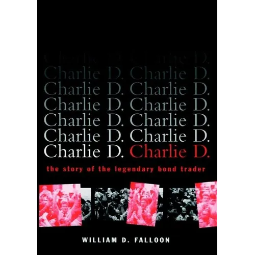 Charlie D.
