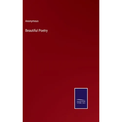 Beautiful Poetry