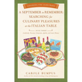 September to Remember: Savoring the Olde Ways Series: Book Three