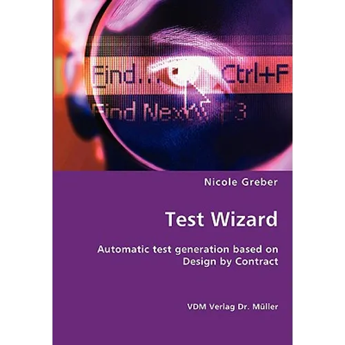 Test Wizard
