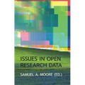 Issues in Open Research Data