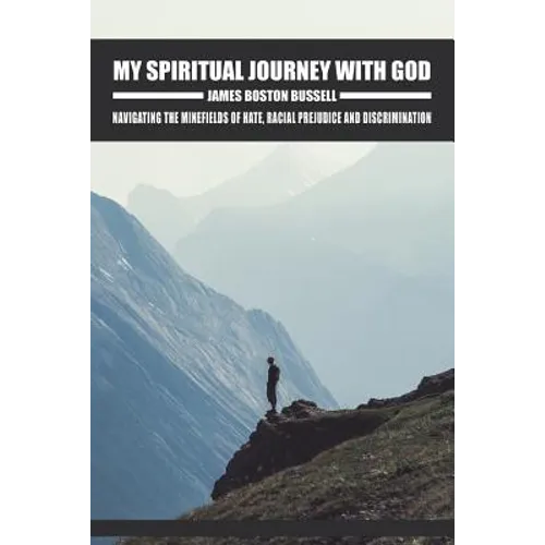 My Spiritual Journey with God
