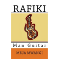 Rafiki Man Guitar