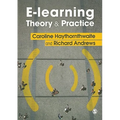E-learning Theory and Practice
