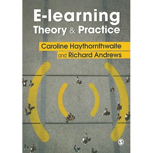 E-learning Theory and Practice