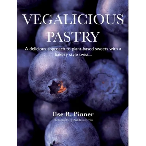 Vegalicious Pastry