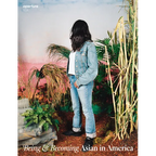 Being & Becoming: Asian in America: Aperture 251 - Paperback