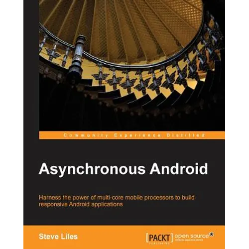 Concurrent Programming on Android