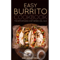 Easy Burrito Cookbook