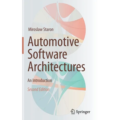 Automotive Software Architectures: An Introduction