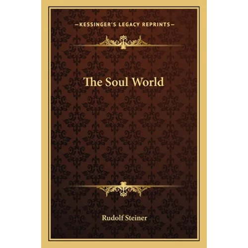 The Soul World