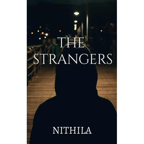 The Strangers