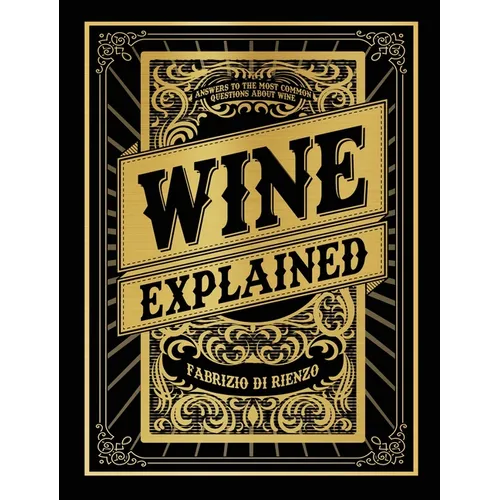 Wine Explained