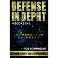 Defense In Depth: Network Security And Cyber Resilience