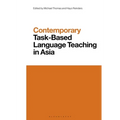 Contemporary Task-Based Language Teaching in Asia