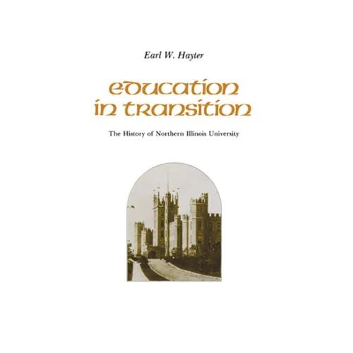 Education in Transition