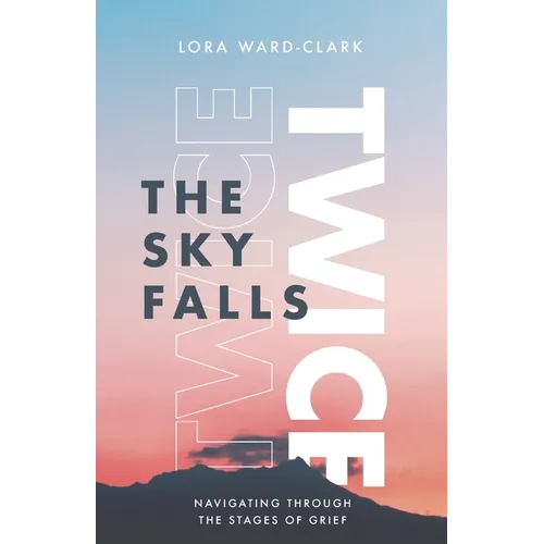 The Sky Falls Twice: Navigating Through The Stages of Grief