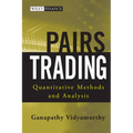 Pairs Trading: Quantitative Methods and Analysis