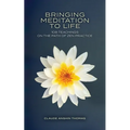 Bringing Meditation to Life: 108 Teachings on the Path of Zen Practice
