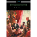 The Thirty-Nine Steps