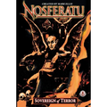 Nosferatu: Sovereign of Terror