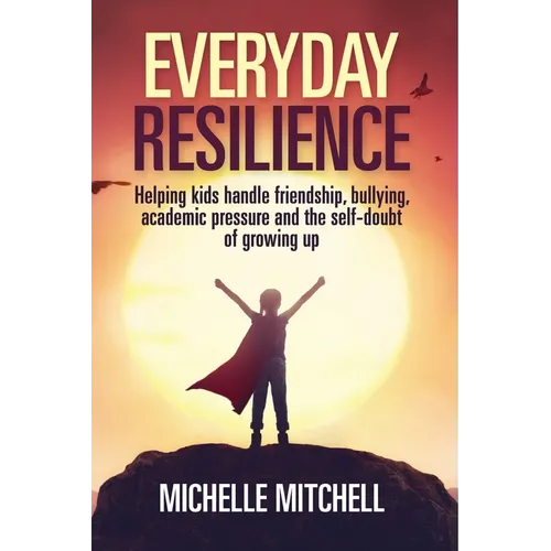 Everyday Resilience English