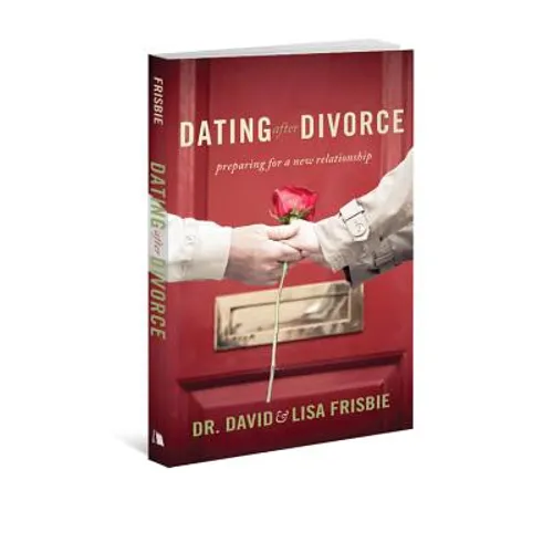 Dating After Divorce: Preparing for a New Relationship