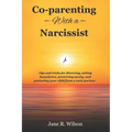 co-parenting with a narcissist.: Tips and tricks for divorcing, setting boundaries, preserving sanity, and protecting your child from a toxic partner