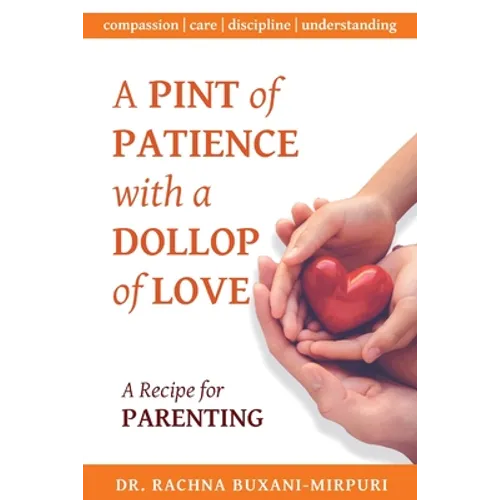 A Pint of Patience with a Dollop of Love