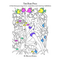 The Bare Pole: A Pole Dance Journey of Art, Inspiration and Coloring Meditation