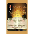 It's all in The Knowing