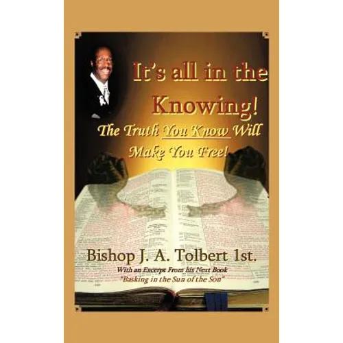 It's all in The Knowing