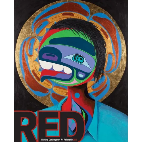Red: Eiteljorg Contemporary Art Fellowship 2013