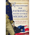 Revolutionary War Patriots of South Central Michigan