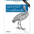 ADO.NET 3.5 Cookbook: Building Data-Centric .Net Applications