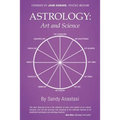 Astrology: Art and Science