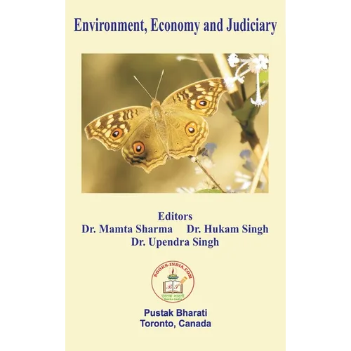 Environment, Economy and Judiciary