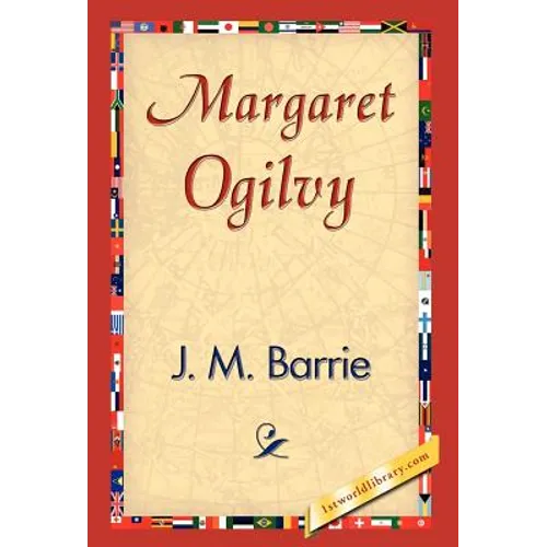 Margaret Ogilvy