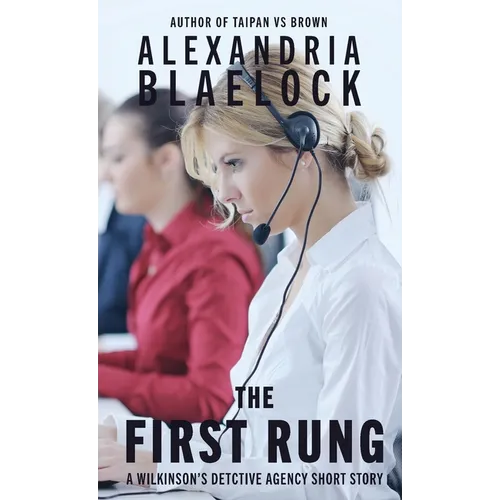 The First Rung
