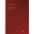 English Premiers: Vol. II