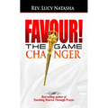 Favour The Game Changer