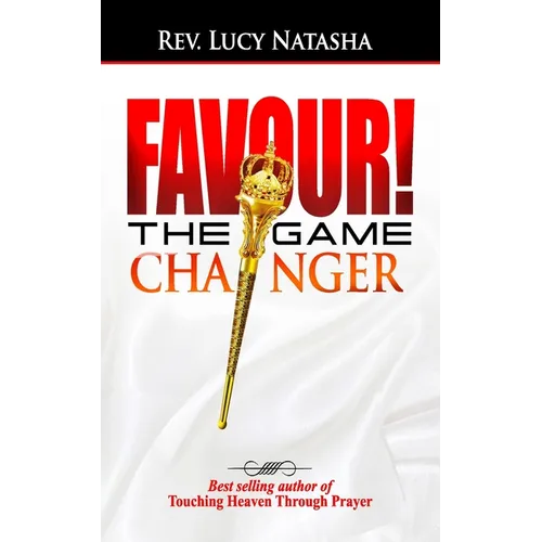 Favour The Game Changer