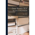 Dan Beard, Boy Scout Pioneer
