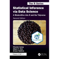 Statistical Inference via Data Science: A ModernDive into R and the Tidyverse