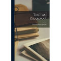 Tibetan Grammar