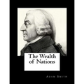 The Wealth of Nations