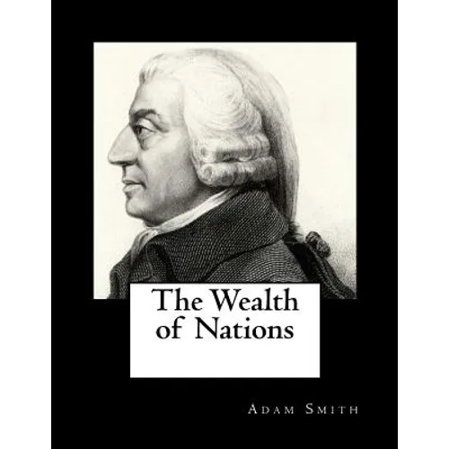 The Wealth of Nations
