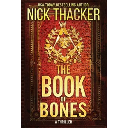 The Book of Bones