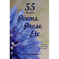 55 Christian Poems, Prose, Etc.