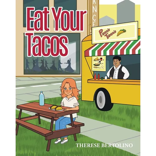 Eat Your Tacos